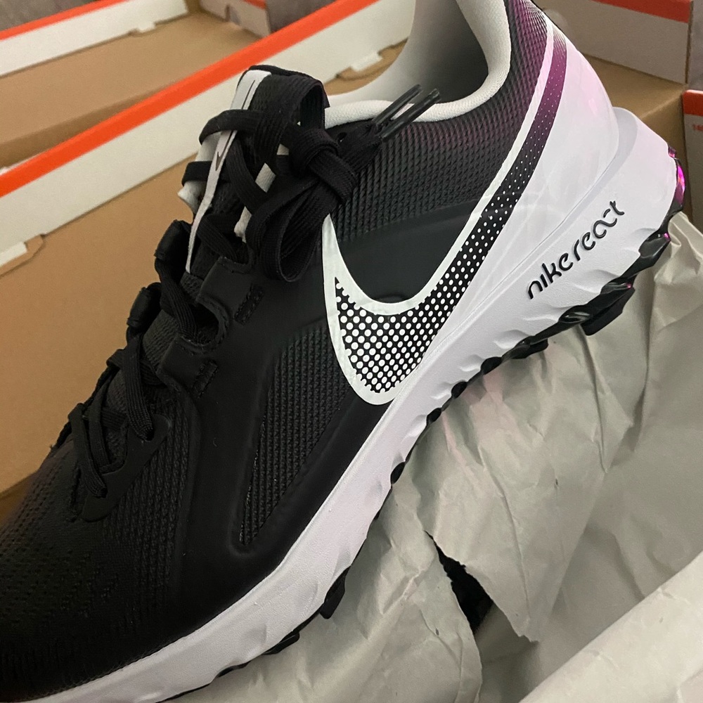 Nike React Infinity Pro